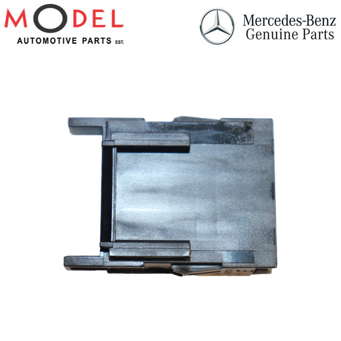 MERCEDES BENZ GENUINE FUSE BOX 0025454201 Model Automotive Parts