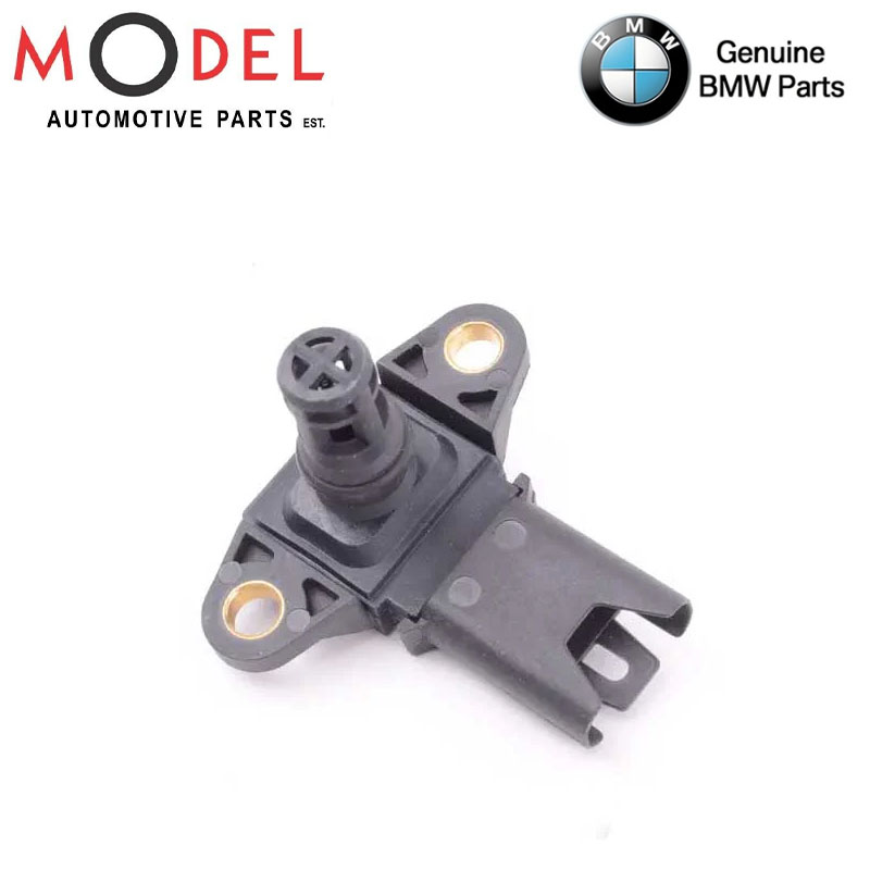 BMW GENUINE MANIFOLD PRESSURE SENSOR 13627585493