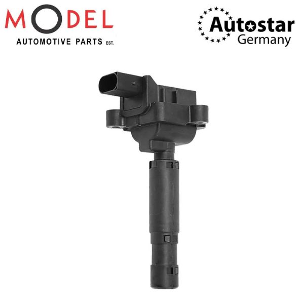 AUTOSTAR IGNITION COIL MERCEDES-BENZ ENGINE PARTS 0001502580