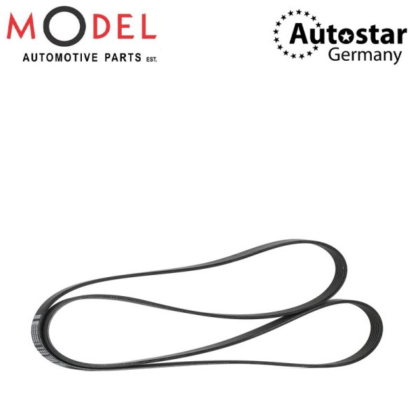 AUTOSTAR BELT 6PK1885 MERCEDES-BENZ ENGINE PARTS 0089977292