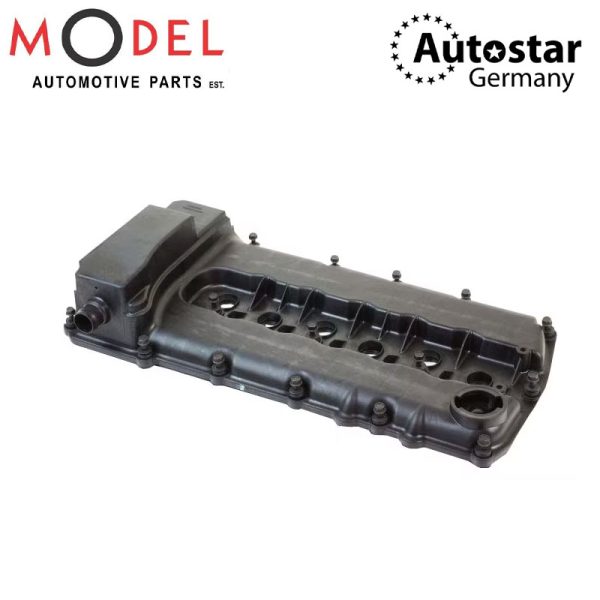 AUTOSTAR ENGINE VALVE COVER 07 - 10 AUDI Q7 3.6L AUDI ENGINE PARTS 03H103429H