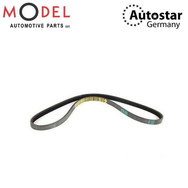 AUTOSTAR BELT 5PK 865/5PK 863 BMW ENGINE PARTS 11281437450