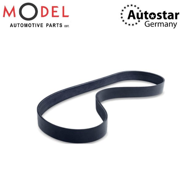 AUTOSTAR BELT 5PK906 BMW ENGINE PARTS 11281437873