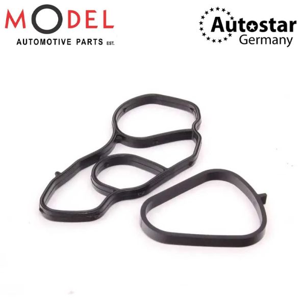 AUTOSTAR GASKET SET 473.830 / 375.680 BMW ENGINE PARTS 11428643758