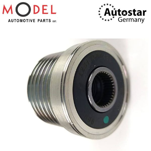 AUTOSTAR ALTERNATOR PULLEY BMW ELECTIC SYSTEM 12317560483