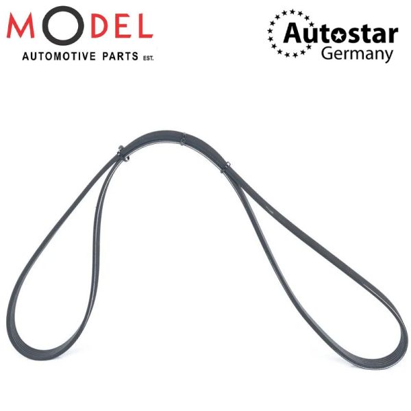 AUTOSTAR AC BELT 5PK890 MERCEDES BENZ ENGINE PARTS 1987947913