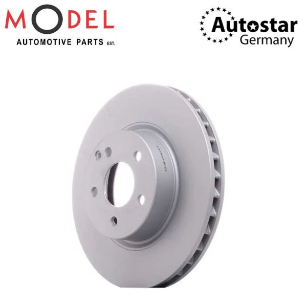 AUTOSTAR BRAKE DISC MERCEDES BENZ BRAKE PARTS 2114210912