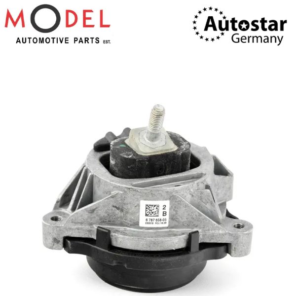 AUTOSTAR ENGINE MOUNTING RIGHT SIDE BMW ENGINE PARTS 22116787658