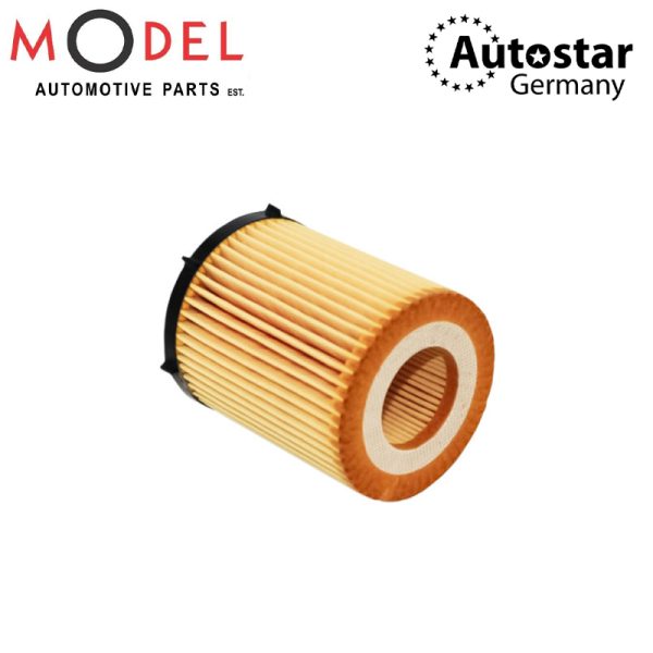 AUTOSTAR OIL FILTER-W212. W204. W246. W242 MERCEDES BENZ FILTER 2701840125