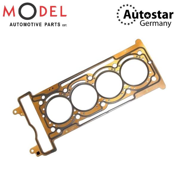 AUTOSTAR HEADGASKET 724.610 MERCEDES BENZ ENGINE PARTS 2740160020