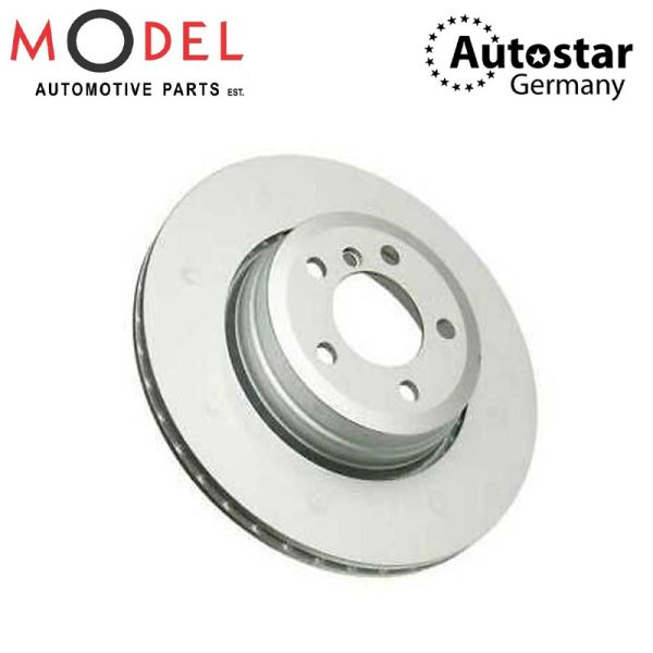 AUTOSTAR BRAKE DISC 6765889 BMW BRAKE PARTS 34216864054