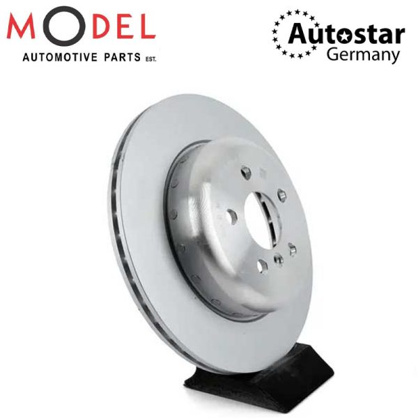 AUTOSTAR BRAKE DISC BMW BRAKE PARTS 34216882246