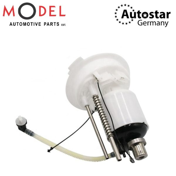 AUTOSTAR FUEL FILTER A AUDI FILTER 4G0201317B