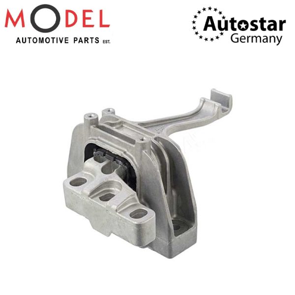 AUTOSTAR NEW AUDI VOLKSWAGEN ENGINE MOUNTING 5Q0199262BE