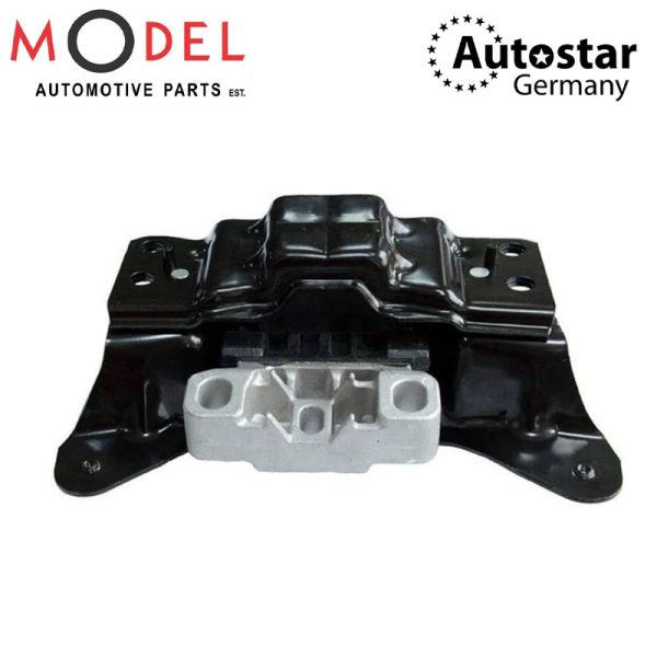 AUTOSTAR NEW AUDI VOLKSWAGEN MOUNTING LEFT FRONT AXLE 5Q0199555R