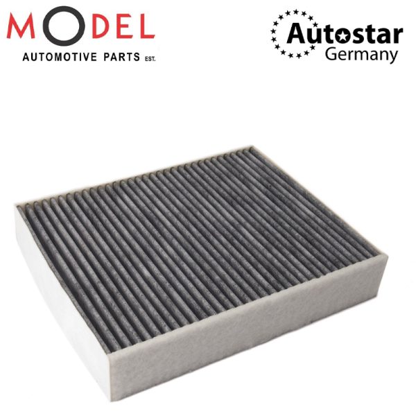 AUTOSTAR NEW BMW AC FILTER 64119237555