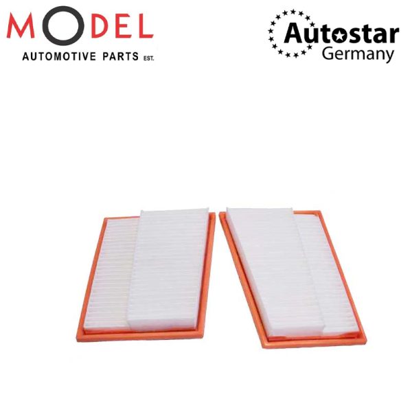 AutoStar Air Filter Set 6420942104