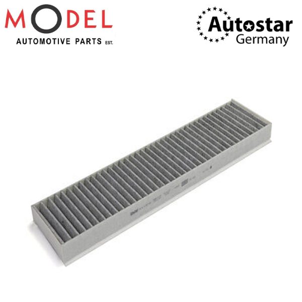 AUTOSTAR NEW BMW AC FILTER 6930349 64319257505