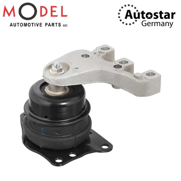 AUTOSTAR NEW AUDI VOLKSWAGEN ENGINE MOUNTING 6R0199167Q