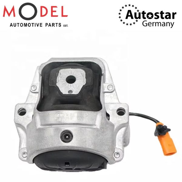 AUTOSTAR NEW AUDI VOLKSWAGEN ENGINE MOUNTING GQ 8K0199381C