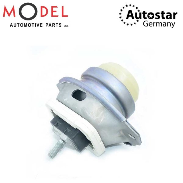 AUTOSTAR NEW JAGUAR / LAND ROVER ENGINE MOUNTING KKB500620