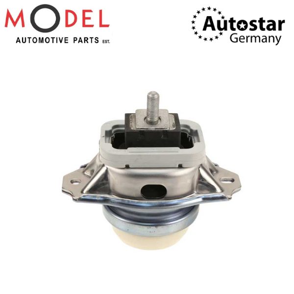 AUTOSTAR NEW JAGUAR / LAND ROVER ENGINE MOUNTING KKB500630