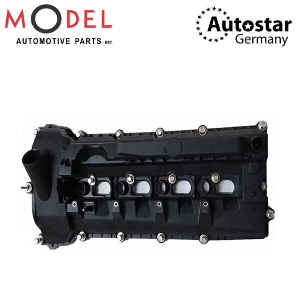 AUTOSTAR NEW LAND ROVER VALVE COVER LEFT 2010--2016 LR032081