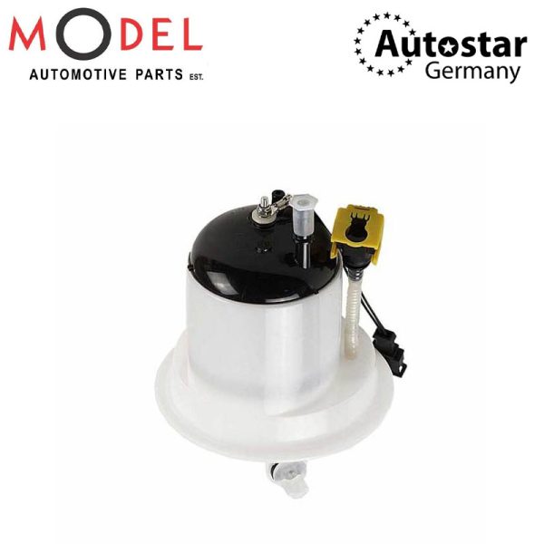 AUTOSTAR NEW LAND ROVER COVER-FUEL SENDER LR043154