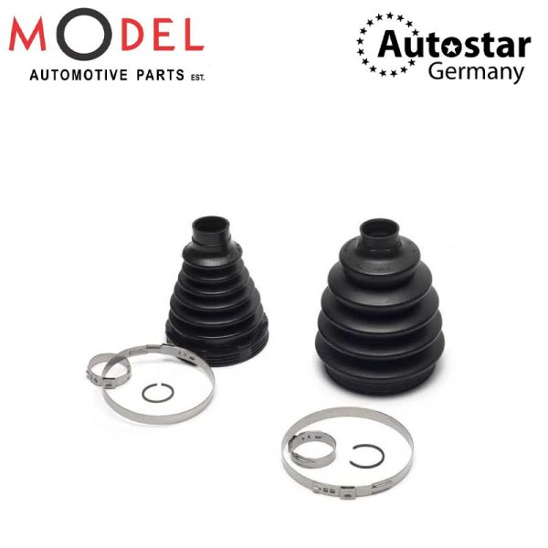 AUTOSTAR AXEL BOOT LAND ROVER SUSPENSION TDR500110