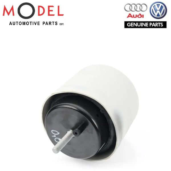 AUDI GENUINE ENGINE MOUNT BONDED RUBBER BUSH 3D0199381N