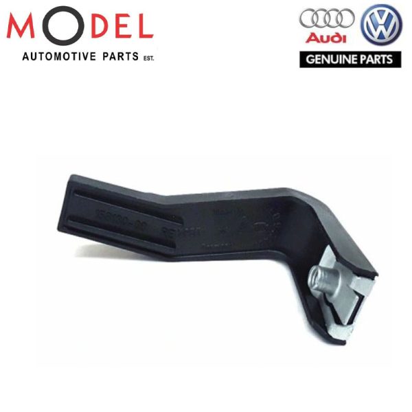 AUDI GENUINE RIGHT HEADLIGHT BRACKET 4E0941454