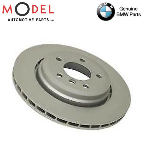 BMW GENUINE BRAKE DISC 34216855157