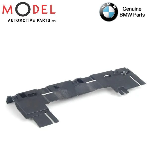 BMW HEADLIGHT BRACKET GENUINE BODY PARTS - 51138236889