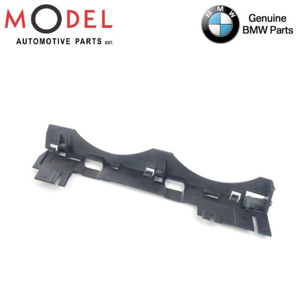 BMW HEADLIGHT BRACKET GENUINE BODY PARTS - 51138236890