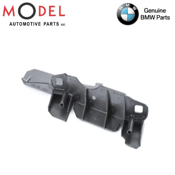 BMW HEADLIGHT BRACKET GENUINE BODY PARTS - 63126902507