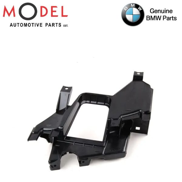 BMW HEADLIGHT BRACKET GENUINE BODY PARTS - 63126917315