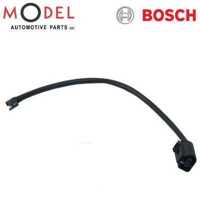 Bosch Front Brake Pad Sensor 1987474565 / 95861236500