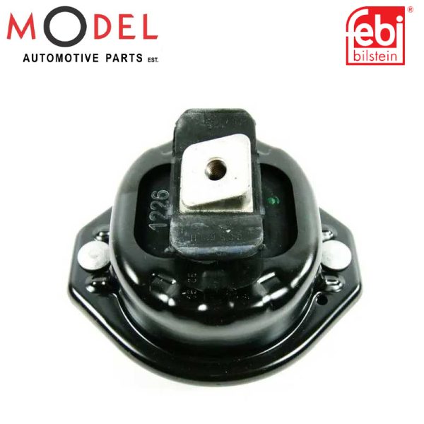 FEBI 26973 ENGINE MOUNT FOR BMW ENGINE PARTS 22116769186