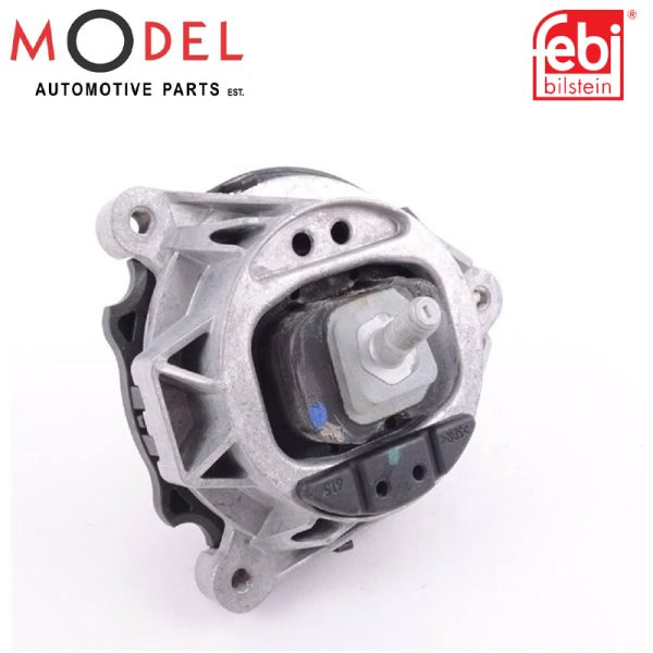 FEBI 39017 ENGINE MOUNTING RH FOR BMW ENGINE PARTS 22116855456