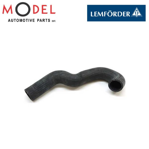 LEMFORDER RADIATOR HOSE MERCEDES BENZ COOLING PARTS - 1245012982 / 1343401