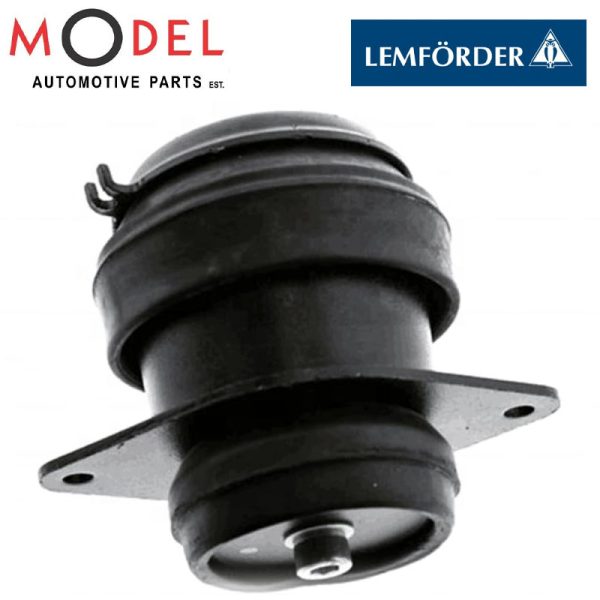 LEMFORDER ENGINE MOUNTING AUDI ENGINE PARTS - 1H0199262A / 1435501