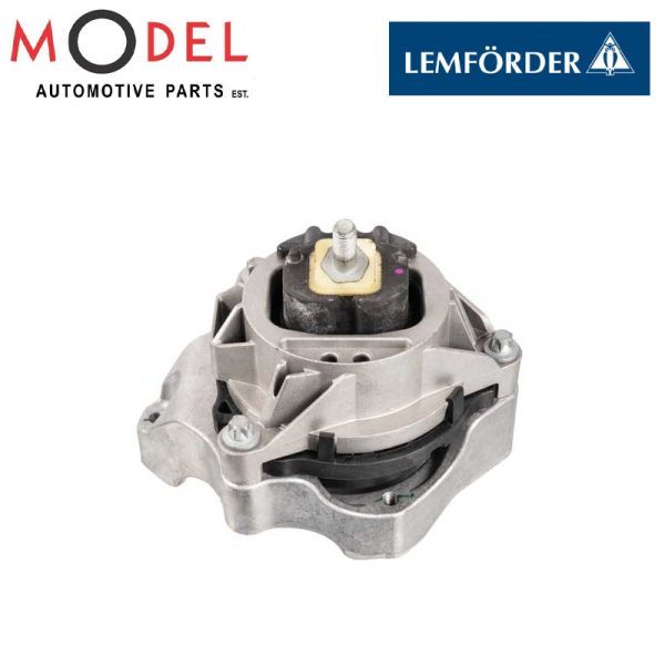 LEMFORDER ENGINE MOUNTING BMW - 22116859408 / 3978501