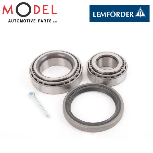 LEMFORDER WHEEL BEARING 1313101 / 31211119571