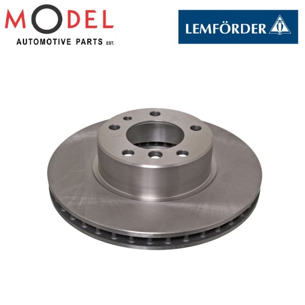 LEMFORDER BRAKE DISC 896/090--1039903 / 34111158038