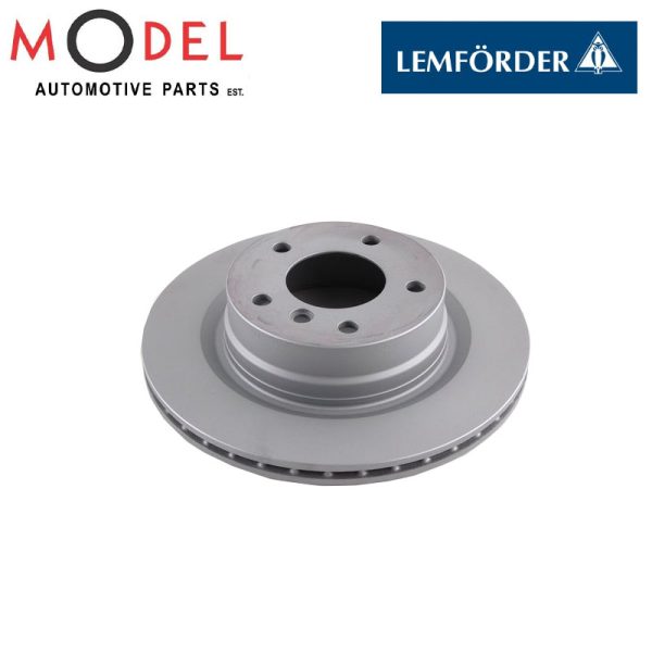 LEMFORDER BRAKE DISC E90--3082101 / 34216764651