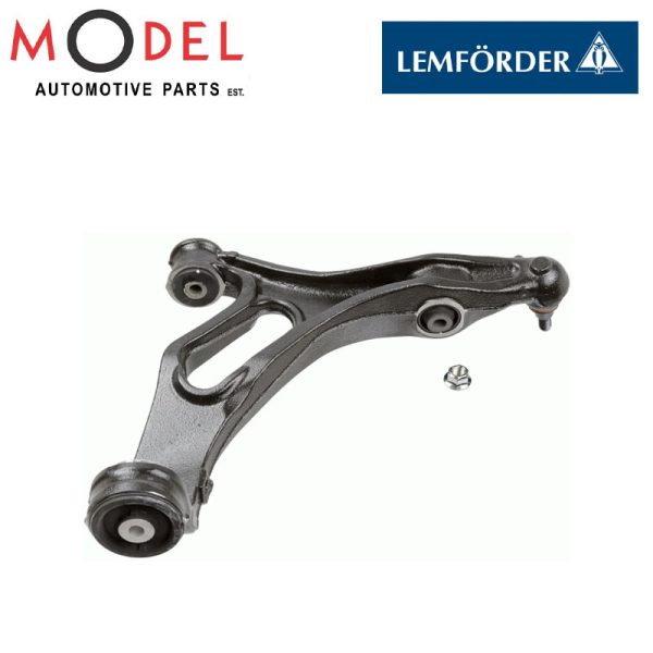 LEMFORDER TRACK CONTROL ARM RH FOR AUDI SUSPENSION 3848101 / 7L0407152K