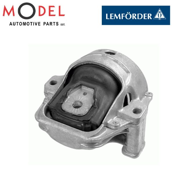 LEMFORDER ENGINE MOUNTING AUDI ENGINE PARTS 3474401 / 8R0199381A