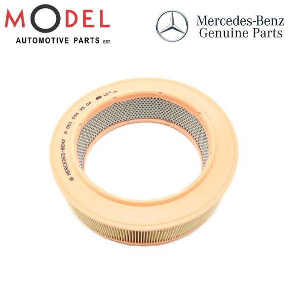 MERCEDES BENZ GENUINE AIR FILTER / 0010949504