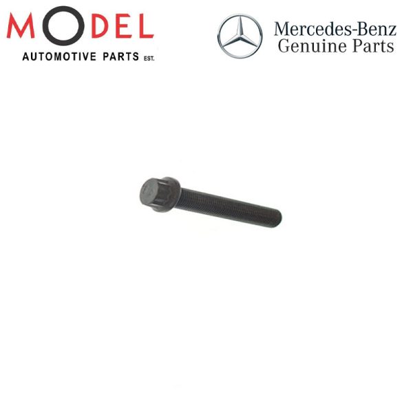 MERCEDES BENZ BOLT FLY WHEEL CRANK SHAFT GENUINE ENGINE PARTS 1030320071