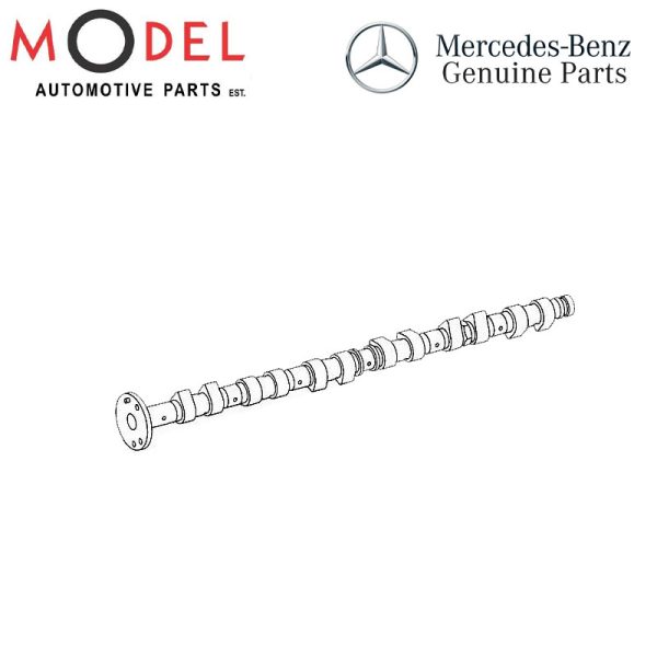 Mercedes-Benz Genuine Camshaft 1040504701